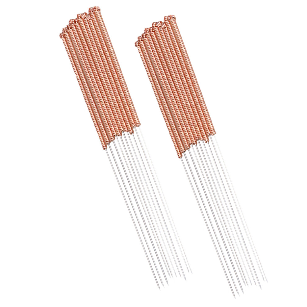 20Pcs Printer Cleaning Needles For Nozzle Maintenance 3352117706304