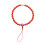 1Pc Cinnabar Red Phone Lanyard Loop for Anti-Lost Phone Decor 1