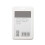 3Pcs Work Cover Credential Holder Bag With Badge Cover And Strap 5