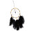 Handmade Dream Catcher With And Lights For Home Decor 5