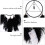 Handmade Dream Catcher With And Lights For Home Decor 10
