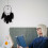 Handmade Dream Catcher With And Lights For Home Decor 2