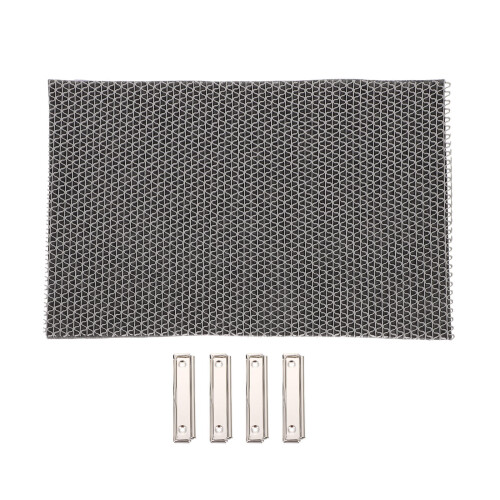 Reptile Carpet Terrarium Bedding Polyester Waterproof Mat
