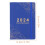 Multi-Function Portable Notebook Planner For Academic And Office Use 2