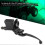 Left Brake Main Master Cylinder for 50cc 70cc 90cc 110cc 125cc 150cc ATVs 2