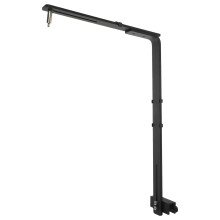Aquarium Licht Mit Aluminiumlegierung Gestell Für Universal Fischtank