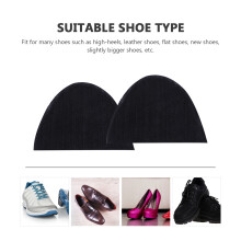 1 Pair Anti-Wear Feet Care Pads Relief Shoes Cushion Heel Sticker