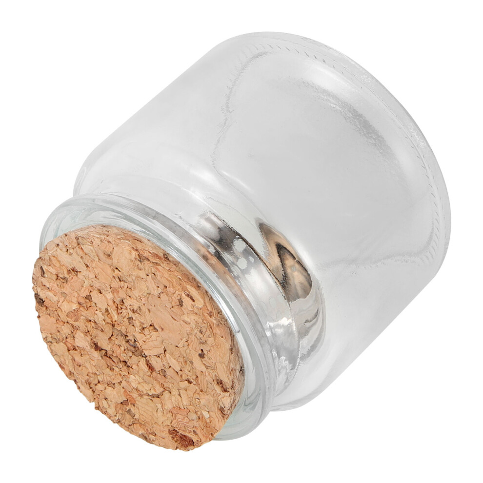 Aboofan Nail Art Dish Glass Cup With Filter And Manicure Brush Washer