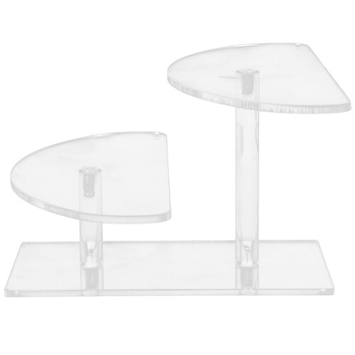 Sieraden Display Standaard Van Helder Voor Op