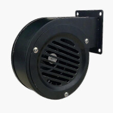 Small Centrifugal Fan with 220V 40W Power Furnace Blower and Heat Sink