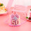 Gradient Rainbow 50Th Birthday Party Hats 6