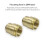 (20-2) ATOMSTACK 10W Replacement Focusing Lenses for A10Pro/S10Pro/X7Pro M50 and XT3 Modules 5