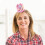 Gradient Rainbow 50Th Birthday Party Hats 7