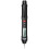 1 Set Intelligent Current Sensor Test Pencil With Lcd Backlight 3