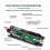 1 Set Intelligent Current Sensor Test Pencil With Lcd Backlight 9