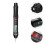 1 Set Intelligent Current Sensor Test Pencil With Lcd Backlight 5