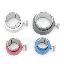 4pcs Metal Watch Movement Holder Set for ETA7750 ETA2836 E2000 ETA2671 Watch Repair Tools