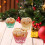 36Stk Cake Wrapper Durchbrochene Papier Förmchen 10