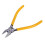 Escargot Tail Plier Multifunctional Cleaning Tool For Home Use 4