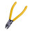 Escargot Tail Plier Multifunctional Cleaning Tool For Home Use 1