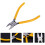 Escargot Tail Plier Multifunctional Cleaning Tool For Home Use 8