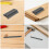 12Pcs Graphite Electrode Carbon Rod For Melting And Stirring 8