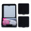 3 Sets Travel Case With Mirror Portable Kit 10