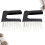 2Pcs Stainless Cutter Crinkle Cutting Tool For Potatoes 10
