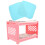 Detachable Pink Hamster Hideout Multi-Function Small Pet Bed 7