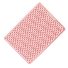 Pressure Point Mat Foot Stimulator Yoga Mat Double-Sided Reflexology Toe Plate For Relaxation