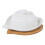 1Set Contenitore Cuore in Per Uso Decorativo 1