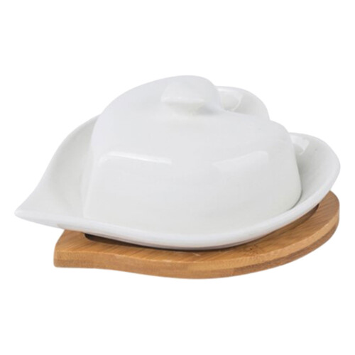 1Set Contenitore Cuore in Per Uso Decorativo