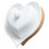 1Set Contenitore Cuore in Per Uso Decorativo 9