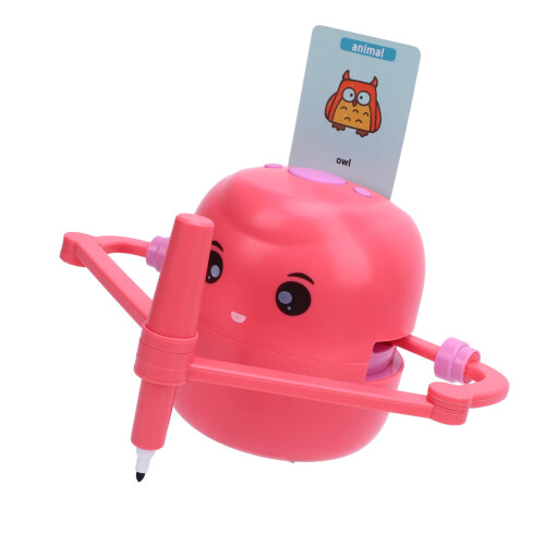 Intelligenter Zeichenroboter, niedlicher 2