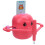 Intelligenter Zeichenroboter, niedlicher 8