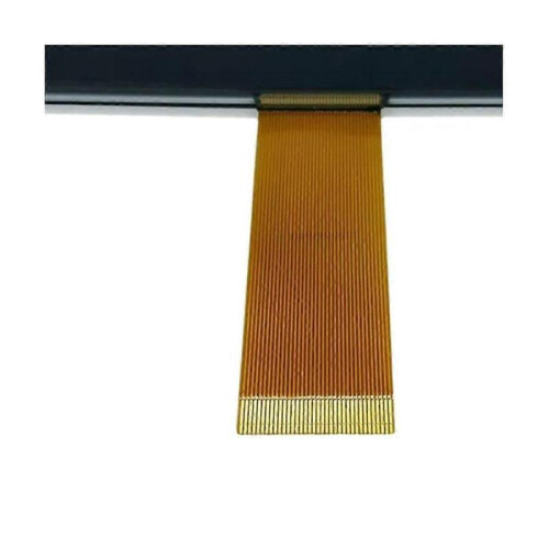 Premium LCD Display Speedometer Screen for MICROCAR MC1 MC2 M. Go Cockpit Tool Interior Accessories 2