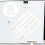 4Vellen Transparante PVC Stickers Met Engelse Teksten Voor Scrapbook 5