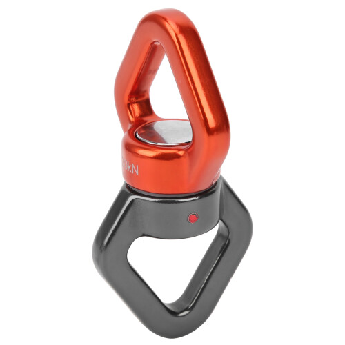 Outdoor Klettern Sicherheit Rotation Gerät