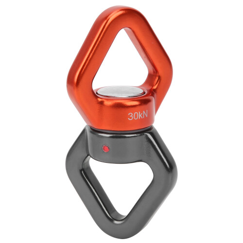 Outdoor Klettern Sicherheit Rotation Gerät 1