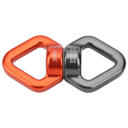 Outdoor Klettern Sicherheit Rotation Gerät 2