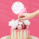 10 Stuks Moederdag Themed Topper Decoraties Cake 11