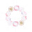 10 Stuks Moederdag Themed Topper Decoraties Cake 6