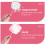 10 Stuks Moederdag Themed Topper Decoraties Cake 8