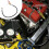 Gasoline Engine Air Valve Holder Leakage Tester Tool with M12 M14 Thread for Cylinder Testing 4