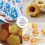 9-Piece Decorative Cookie Cutter Set for Vegetable Cutting 4