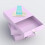 1Pc Multicolor Scrapbooking Punch Paper Cutter Durable DIY Craft Tool 7