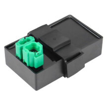 CDI Box for Kymco Agility 50 125 2006-2011 People 50 4T 150 Sento 50 GY6 150 250 Scooter Moped ATV Quad