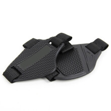 Motorbike Motorcycle Shifter Shoe Protector Gear Cover Pad Boots