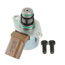 Mercedes Hyundai KI Fuel Valve Metering IMV Inlet Metering Valve 7135-818