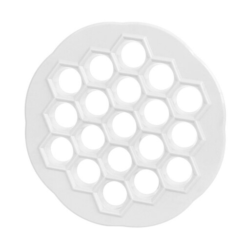 2Pièces Outil Jiaozi Éco Design Facile À Ranger
